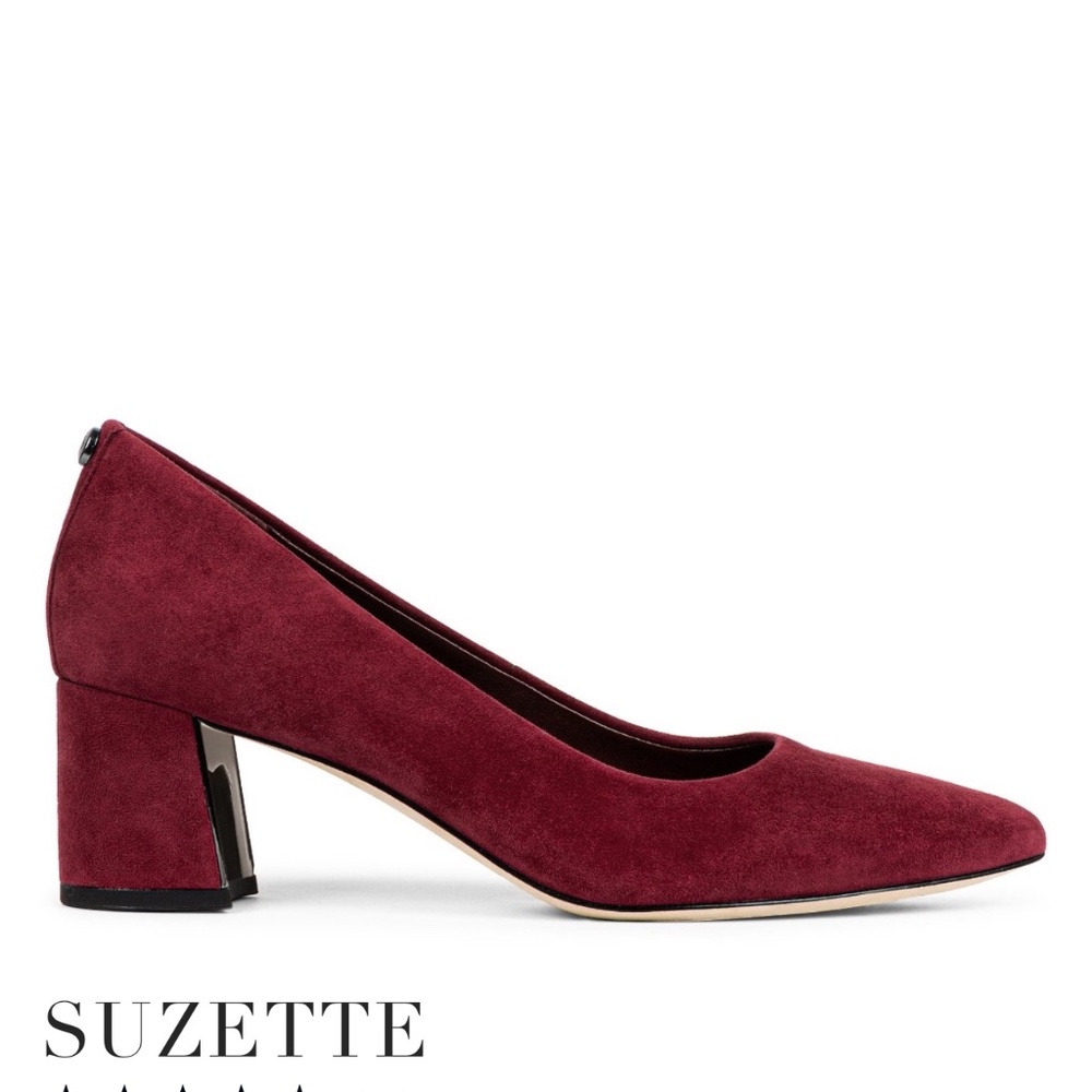 Like new! Worn once. Too small for feet :(